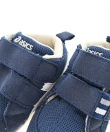 asics（アシックス）小物類（その他） 紺 サイズ:13cm キッズ/2200615612041