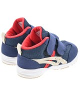 asics（アシックス）小物類（その他） 紺 サイズ:15cm キッズ/2200615612058