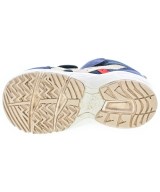 asics（アシックス）小物類（その他） 紺 サイズ:15cm キッズ/2200615612058