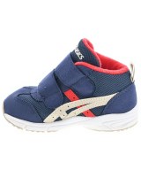 asics（アシックス）小物類（その他） 紺 サイズ:15cm キッズ/2200615612058