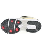asics（アシックス）その他 黒 サイズ:17cm キッズ/2200688567019