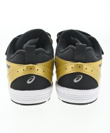 asics（アシックス）その他 黒 サイズ:17cm キッズ/2200688567019