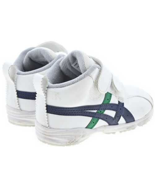 asics（アシックス）その他 白 サイズ:14.5cm キッズ/2200696654077