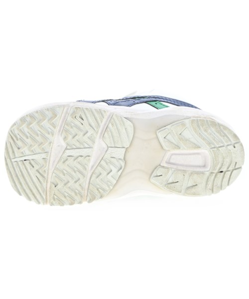 asics（アシックス）その他 白 サイズ:14.5cm キッズ/2200696654077