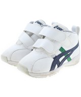 asics（アシックス）その他 白 サイズ:14.5cm キッズ/2200696654077