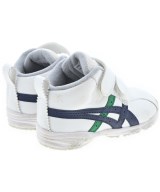 asics（アシックス）その他 白 サイズ:14.5cm キッズ/2200696654077