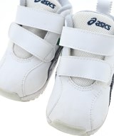 asics（アシックス）その他 白 サイズ:14.5cm キッズ/2200696654077