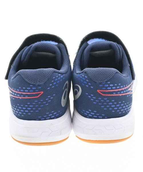 asics（アシックス）その他 青 サイズ:22cm キッズ/2200659174321
