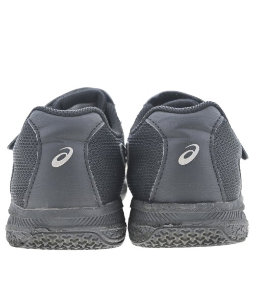 asics（アシックス）その他 黒 サイズ:23cm キッズ/2200710702081