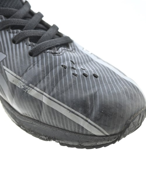 asics（アシックス）その他 黒 サイズ:23cm キッズ/2200710702081