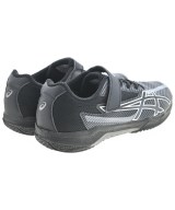 asics（アシックス）その他 黒 サイズ:23cm キッズ/2200710702081
