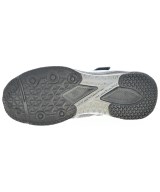 asics（アシックス）その他 黒 サイズ:23cm キッズ/2200710702081