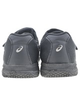 asics（アシックス）その他 黒 サイズ:23cm キッズ/2200710702081