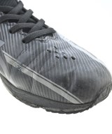asics（アシックス）その他 黒 サイズ:23cm キッズ/2200710702081