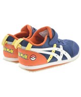 asics（アシックス）その他 紺 サイズ:19cm キッズ/2200678929131