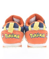 asics（アシックス）その他 紺 サイズ:19cm キッズ/2200678929131