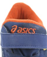 asics（アシックス）その他 紺 サイズ:19cm キッズ/2200678929131