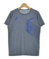 asics（アシックス）Tシャツ・カットソー 青 サイズ:160(15T-16T) キッズ/2200682641043