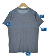asics（アシックス）Tシャツ・カットソー 青 サイズ:160(15T-16T) キッズ/2200682641043