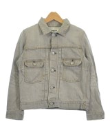 beautiful people（ビューティフルピープル）その他 グレー サイズ:150(13T-14T) キッズ/2200616542040