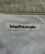 beautiful people（ビューティフルピープル）その他 グレー サイズ:150(13T-14T) キッズ/2200616542040
