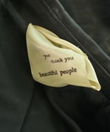 beautiful people（ビューティフルピープル）その他 黒 サイズ:140(11T-12T) キッズ/2200616542057