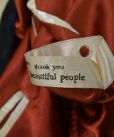 beautiful people（ビューティフルピープル）その他 紺 サイズ:130(9T-10T) キッズ/2200616542064