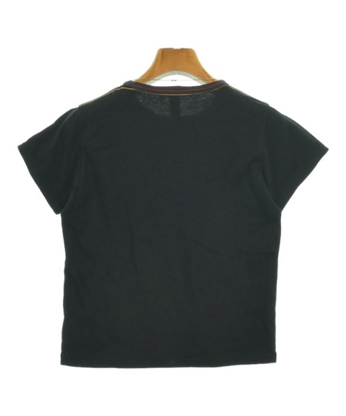 beautiful people（ビューティフルピープル）Tシャツ・カットソー 黒 サイズ:130(9T-10T) キッズ/2200616542071