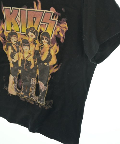 beautiful people（ビューティフルピープル）Tシャツ・カットソー 黒 サイズ:130(9T-10T) キッズ/2200616542071