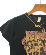 beautiful people（ビューティフルピープル）Tシャツ・カットソー 黒 サイズ:130(9T-10T) キッズ/2200616542071