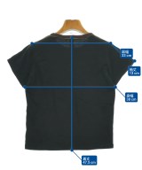 beautiful people（ビューティフルピープル）Tシャツ・カットソー 黒 サイズ:130(9T-10T) キッズ/2200616542071