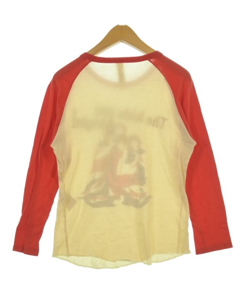 beautiful people（ビューティフルピープル）Tシャツ・カットソー 白 サイズ:130(9T-10T) キッズ/2200614165036