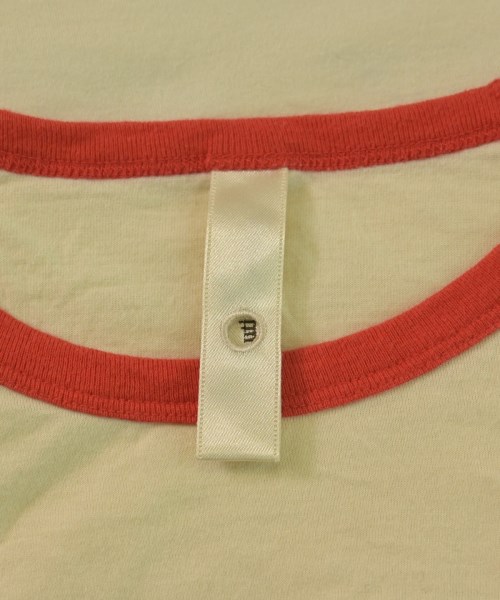 beautiful people（ビューティフルピープル）Tシャツ・カットソー 白 サイズ:130(9T-10T) キッズ/2200614165036