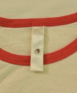 beautiful people（ビューティフルピープル）Tシャツ・カットソー 白 サイズ:130(9T-10T) キッズ/2200614165036