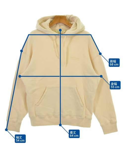 beautiful people（ビューティフルピープル）パーカー ベージュ サイズ:150(13T-14T) キッズ/2200646375052