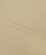 beautiful people（ビューティフルピープル）パーカー ベージュ サイズ:150(13T-14T) キッズ/2200646375052