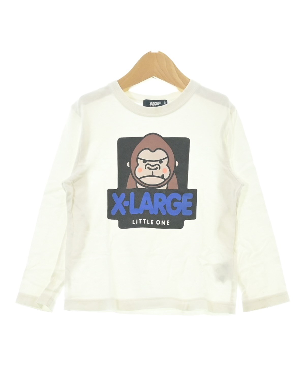 XLARGE KIDSパーカー・Tシャツ・パンツ12点セット　140cm 中古 XLARGE KIDSパーカー・Tシャツ・パンツ12点セット 140cm 中古