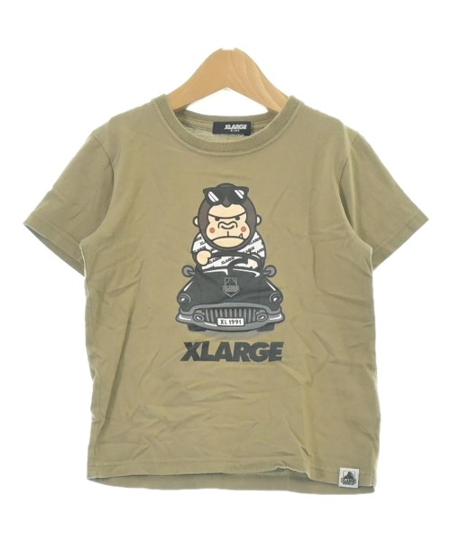 エックスラージ　キッズ(X-LARGE KIDS)のX-LARGE KIDS Tシャツ・カットソー