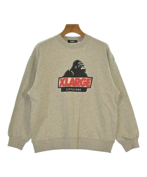 エックスラージ　キッズ(X-LARGE KIDS)のX-LARGE KIDS スウェット