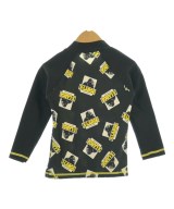 X-LARGE KIDS（エックスラージ　キッズ）スウェット 黒 サイズ:M(60cm位) キッズ/2200618835089