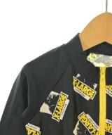 X-LARGE KIDS（エックスラージ　キッズ）スウェット 黒 サイズ:M(60cm位) キッズ/2200618835089