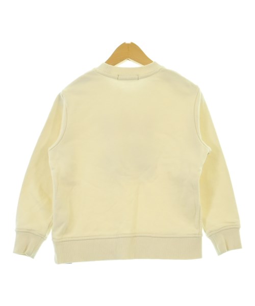 X-LARGE KIDS（エックスラージ　キッズ）スウェット 白 サイズ:120(7T-8T) キッズ/2200673762047