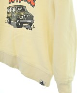 X-LARGE KIDS（エックスラージ　キッズ）スウェット 白 サイズ:120(7T-8T) キッズ/2200673762047