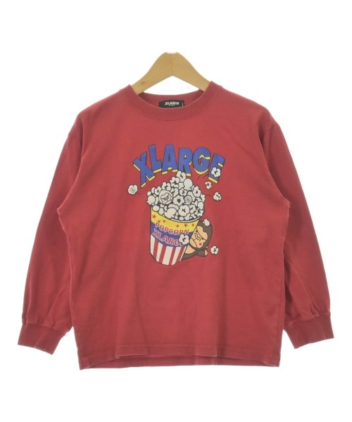 X-LARGE KIDS(エックスラージ　キッズ)のTシャツ・カットソー サイズ:130(9T-10T) 1,100円