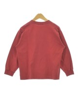 X-LARGE KIDS（エックスラージ　キッズ）Tシャツ・カットソー 赤 サイズ:130(9T-10T) キッズ/2200714592152