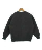 X-LARGE KIDS（エックスラージ　キッズ）Tシャツ・カットソー 黒 サイズ:130(9T-10T) キッズ/2200714592169
