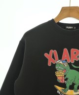 X-LARGE KIDS（エックスラージ　キッズ）Tシャツ・カットソー 黒 サイズ:130(9T-10T) キッズ/2200714592169