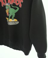 X-LARGE KIDS（エックスラージ　キッズ）Tシャツ・カットソー 黒 サイズ:130(9T-10T) キッズ/2200714592169