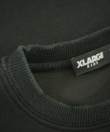X-LARGE KIDS（エックスラージ　キッズ）Tシャツ・カットソー 黒 サイズ:130(9T-10T) キッズ/2200714592169