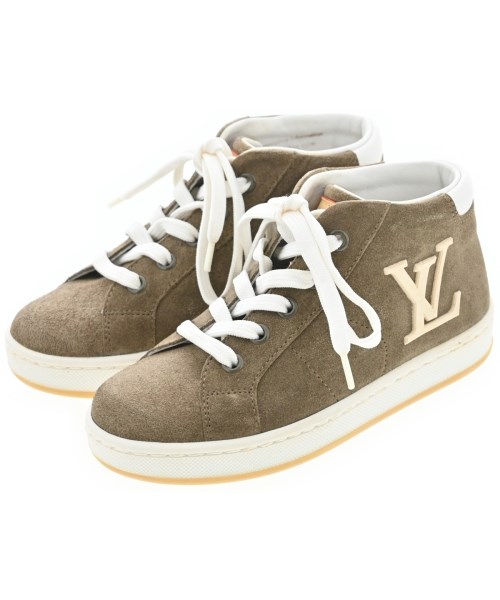 ルイヴィトン(LOUIS VUITTON)のLOUIS VUITTON シューズ（その他）